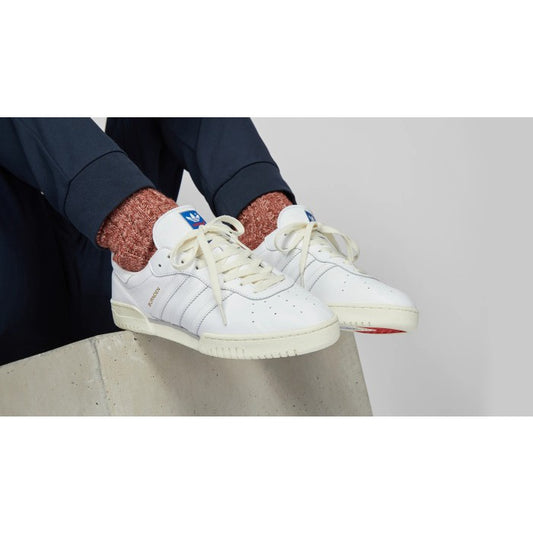 Adidas Burnden SPZL White Original H03911