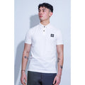 STONE ISLAND S/S POLO ORIGINAL MO101522S18-V0080