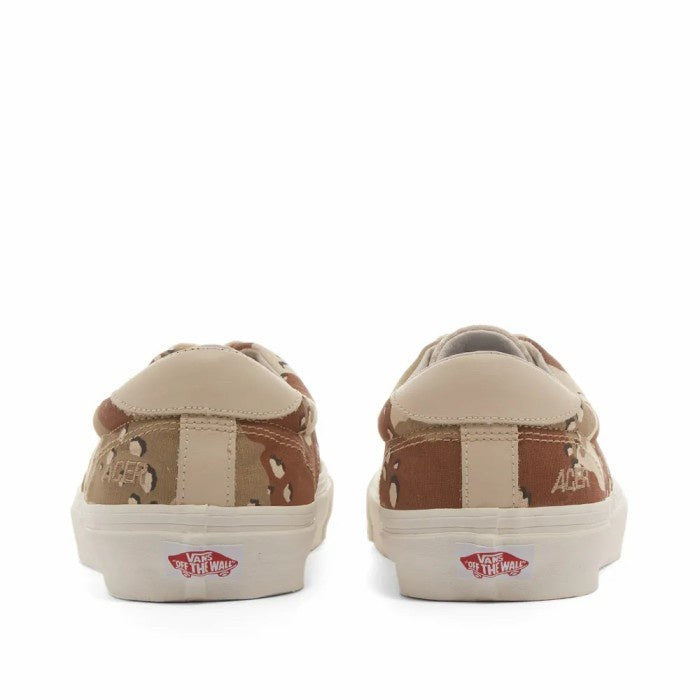VANS UA ACER MESH NI SPDESERT CAMO ORIGINAL VN0A5DXZ9FF