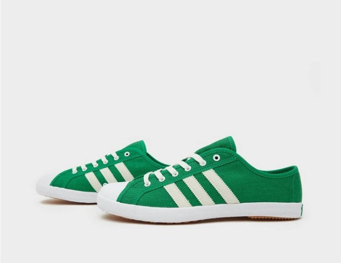 Adidas Adria Green White ORIGINAL GX6918