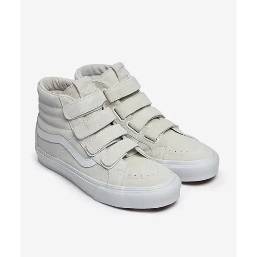 Vans Vault Sk8-Hi Reissue V VLT LX Eco Suede True ORIGINAL VN0A7Q4XA4D