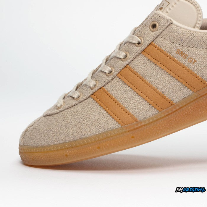 Adidas SNS GT LA Brown Mesa Gold Exclusive ORIGINAL GZ3617