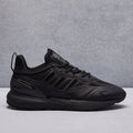 Adidas ZX 2K BOOST 2.0 Black All Black ORIGINAL GZ7740