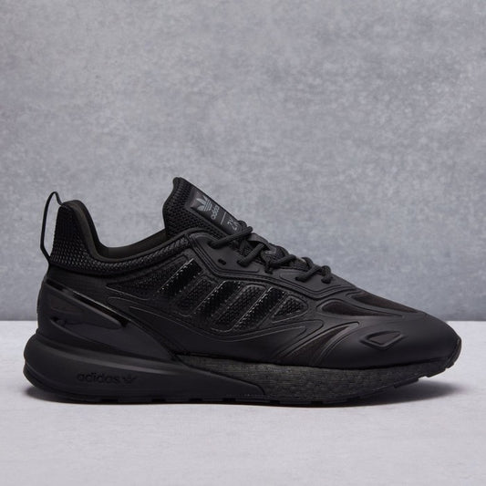 Adidas ZX 2K BOOST 2.0 Black All Black ORIGINAL GZ7740