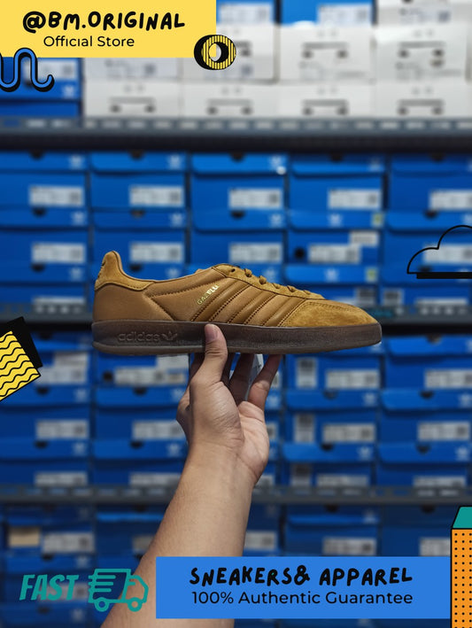 Adidas Gazelle Indoor Mesa Mesa ORIGINAL H06269