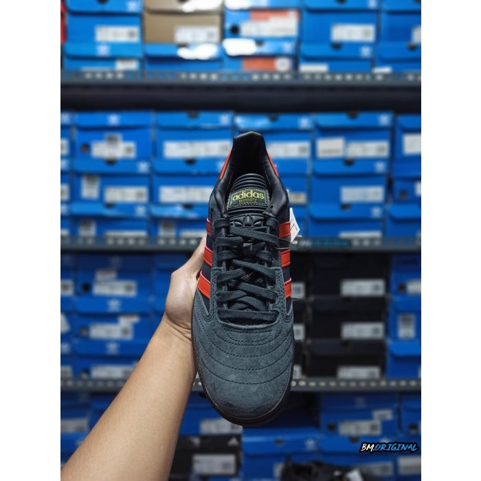 Adidas Busenitz Carbon San Fransisco ORIGINAL Exclusive GW3111