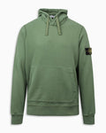 Stone Island Hooded Green ORIGINAL 771564120 V0058