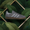 Adidas Busenitz Grey Five Three ORIGINAL GW3187