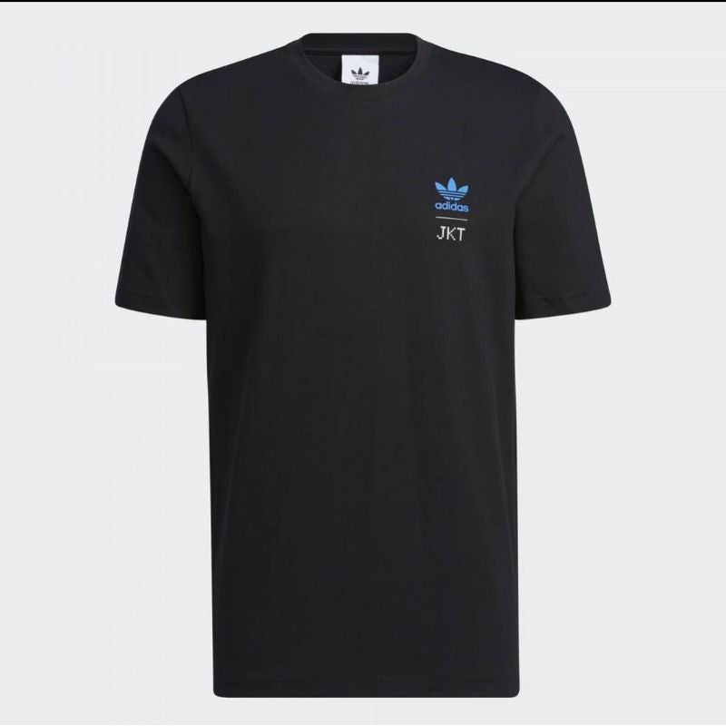 Adidas Jakarta Tee Black