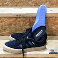 Adidas Busenitz VULC II Core Black Gumsole ORIGINAL FY0454