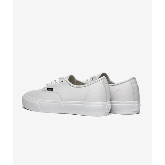 Vans Authentic VTL LX True White ORIGINAL VN0A4CS49HA