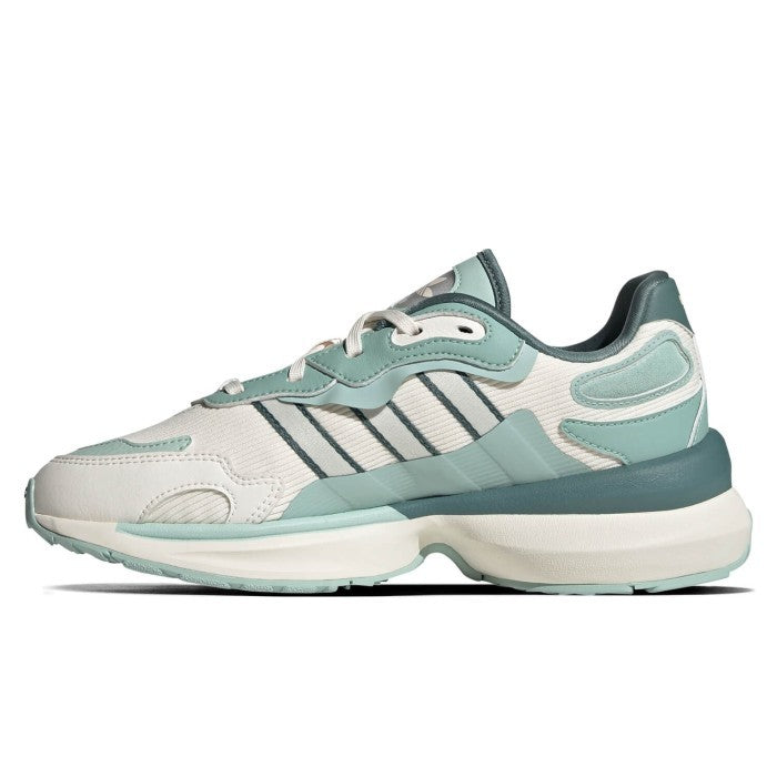 Adidas Zentic White Multicolor ORIGINAL GX0422