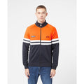 Ellesse Rimini Tracktop Orange White Black Exclusive ORIGINAL