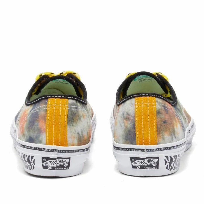 VANS VAULT X ARIES UA OG AUTHENTIC LXTIE DYE ORIGINAL VN0A4BV9YZC1