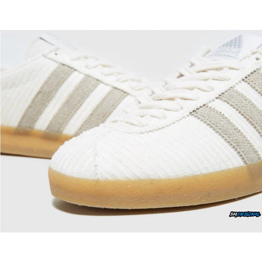 Adidas x Satta Gazelle Vintage Cream Grey Exclusive ORIGINAL GX8228