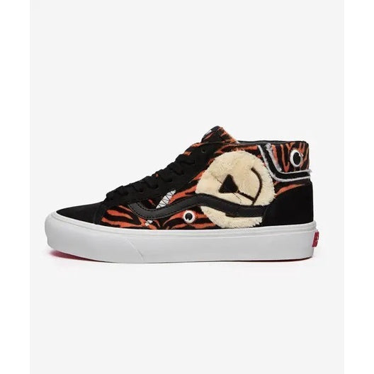 Vans Vault Mid Zoo Skool VLT LX Unstuffed Animal ORIGINAL VN0A7Q4S91U