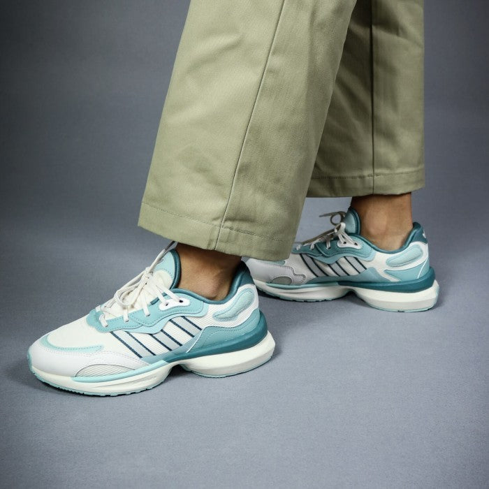 Adidas Zentic White Multicolor ORIGINAL GX0422
