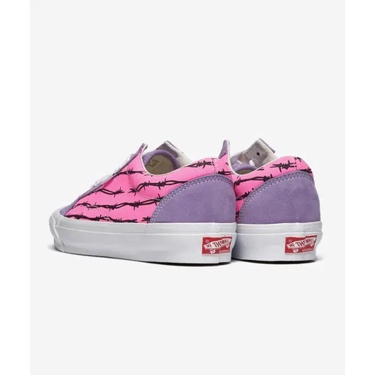 Vans Old Skool OG Lx Barbed Wire Chalk ORIGINAL VN0A4UUT9XU