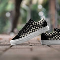 Vans Style 36 Checkerboard Black / White ORIGINAL