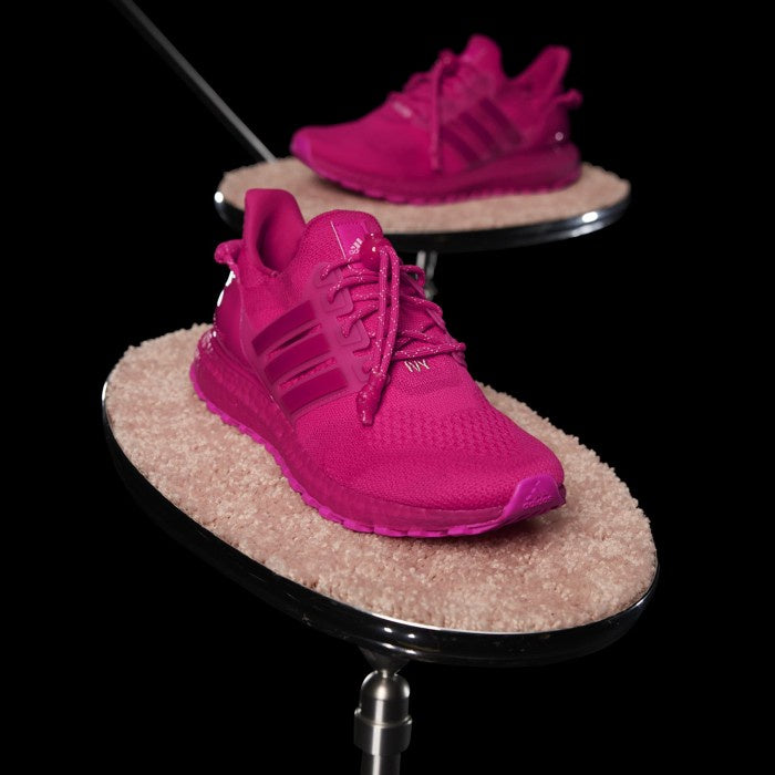 Adidas Ultraboost x IVY Park Shock Pink Real Magenta ORIGINAL GX2236