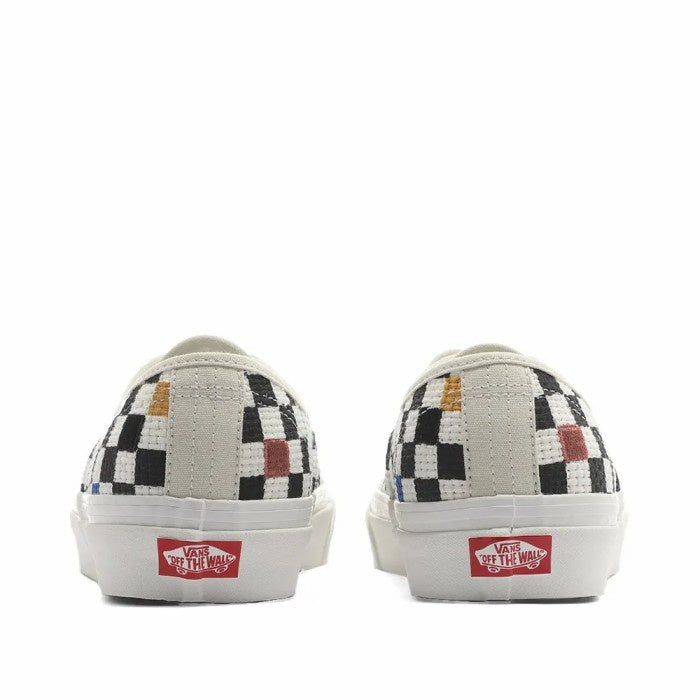 VANS UA AUTHENTIC 44 DXNEEDLEPOINT CHECK ORIGINAL VN0A54F29GL
