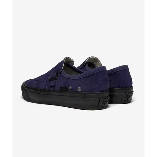 Vans Style 47 Huarache Astral Aura Black ORIGINAL VN0A5KXNA1Y