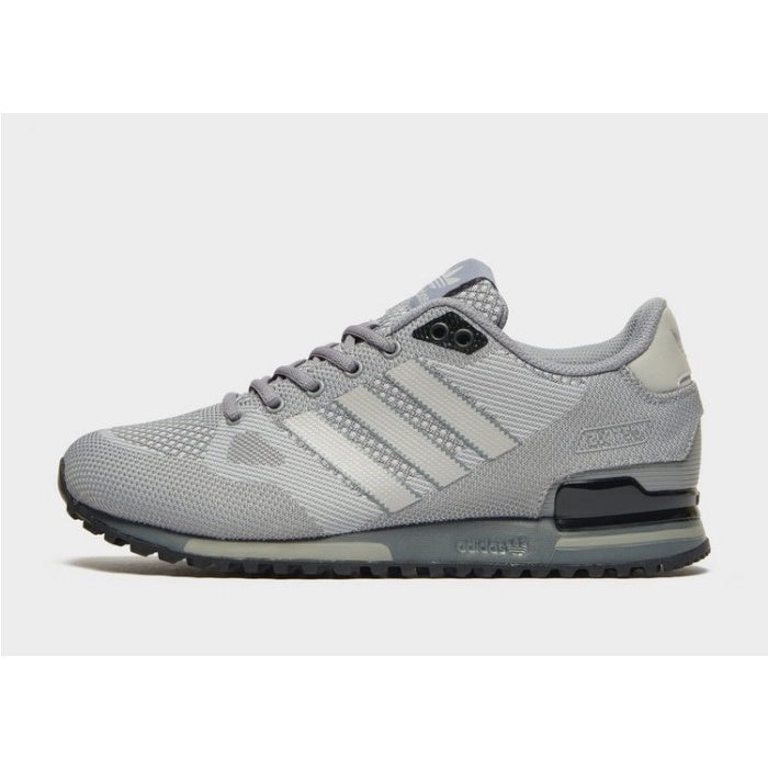 Adidas ZX 750 Woven Gray Black Exclusive ORIGINAL
