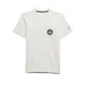 Adidas Edgerton SPZL Tee Off White HS4165