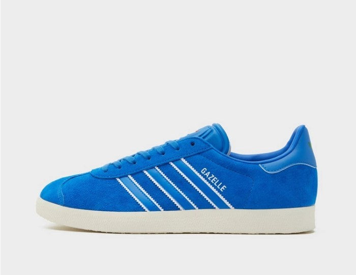 Adidas Gazelle Blue Italy Exclusive ORIGINAL GX9879