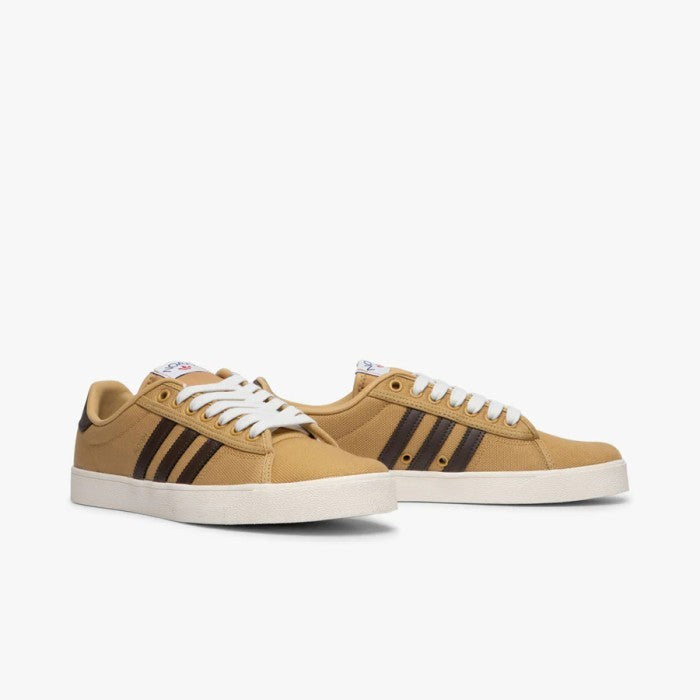 Adidas Noah Adria Golden Beige Core White Gold ORIGINAL GZ4804