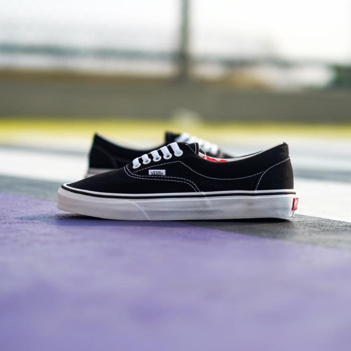 Vans Era Classic Black White ORIGINAL
