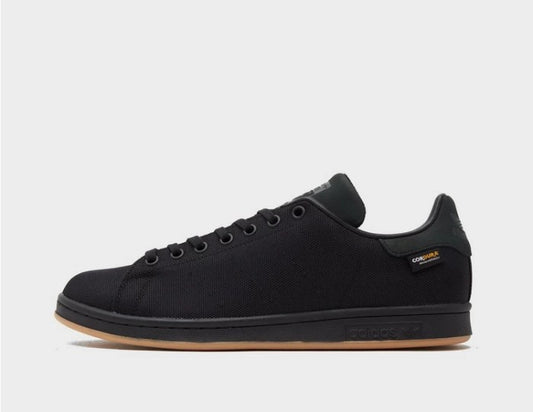 Adidas Stan Smith Cordura All Black Exclusive GZ2592