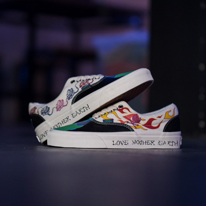 Vans Era Mother Earth Elements / Marsmellow ORIGINAL