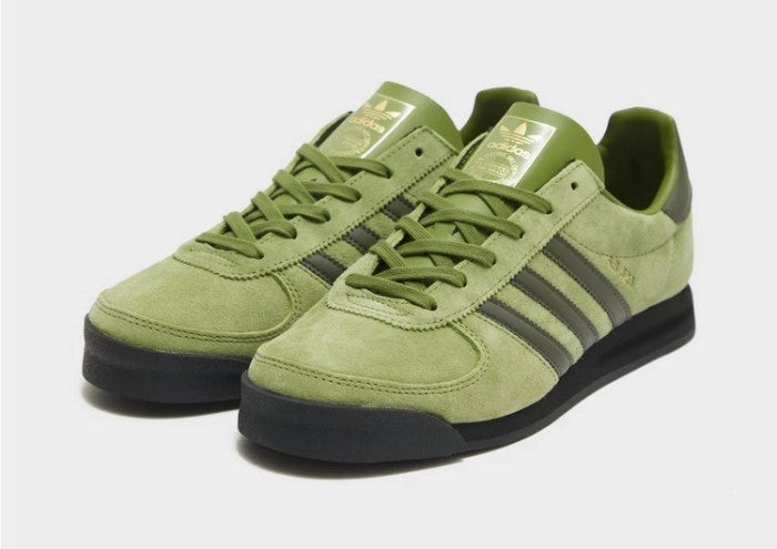 Adidas AS 520 Soft Green Black Exclusive ORIGINAL