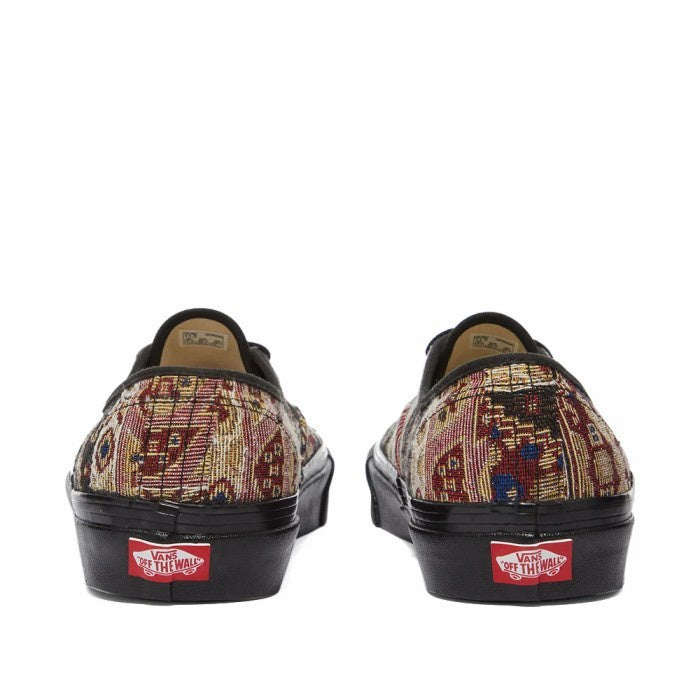 VANS UA AUTHENTIC 44 DX MULTI 1 BLACK ORIGINAL VN0A38ENAB71V