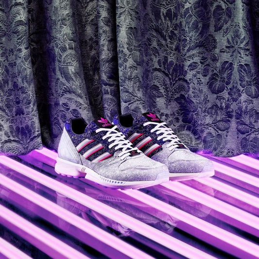 Adidas Originals ZX 5000 'Vieux Lyon'