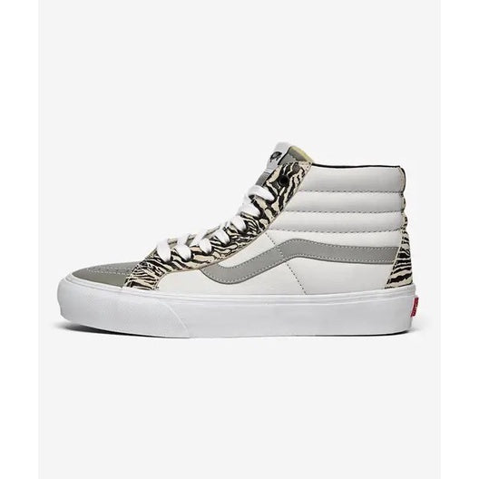 Vans SK8-HI Reissue Drizzle True White ORIGINAL VN0A5HUX9MW