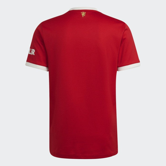 MANCHESTER UNITED 21/22 HOME AUTHENTIC JERSEY H31090