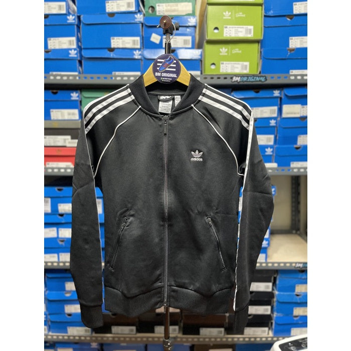 Adidas SST Tracktop Black White ORIGINAL GD2374