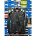 Adidas SST Tracktop Black White ORIGINAL GD2374
