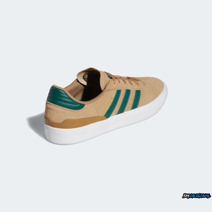 Adidas Busenitz Vulc 2.0 Cardboard Collegiate Green ORIGINAL GY6908