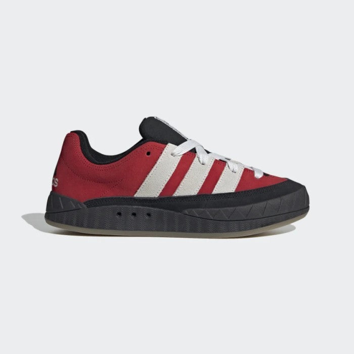 Adidas Adimatic Power Red Crystal White GY2093