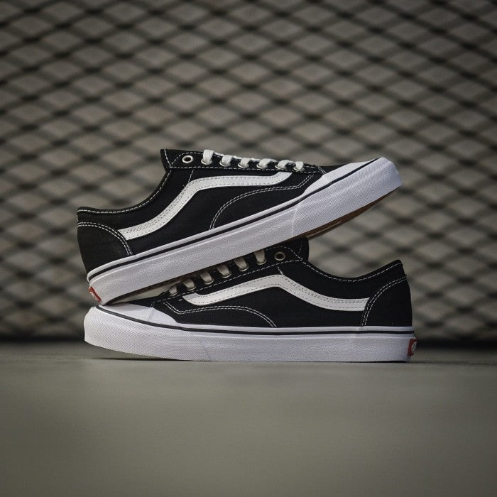 Vans Style 36 Decon SF Black White