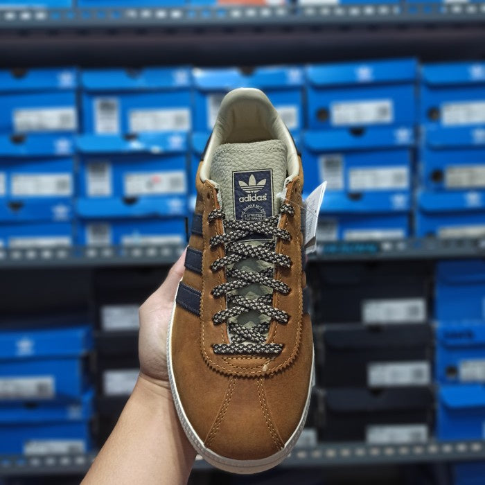 adidas Munchen Oktoberfest Mesa Night Brown ORIGINAL FV1202