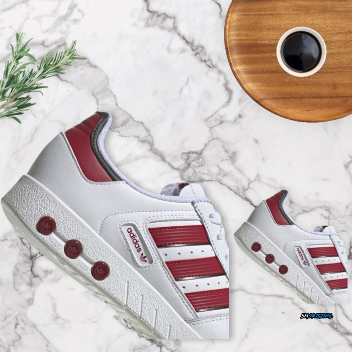Adidas G.S Grand Slam Court White Red ORIGINAL GZ4764