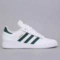 Adidas Busenitz Cloud White Green Skateboarding ORIGINAL H03346