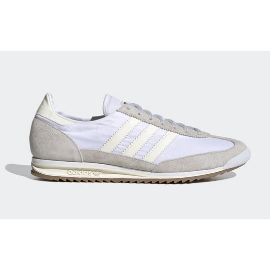 Adidas SL 72 White Gumsole x Lotta Volkova Excuslive ORIGINAL FV6611