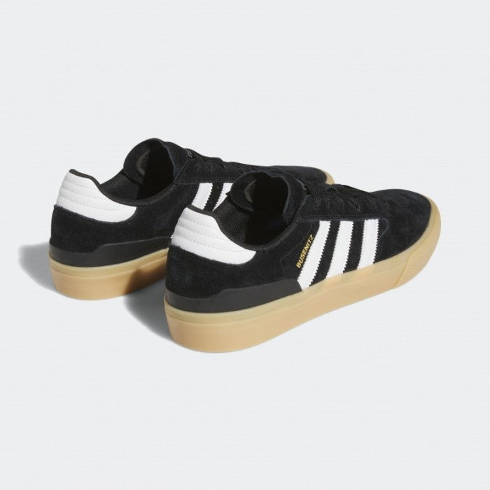 Adidas Busenitz VULC II Core Black Gum 3 HQ2019