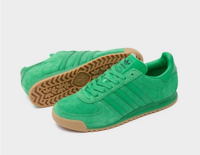 Adidas All Team Green Gumsole Exclusive IE4293