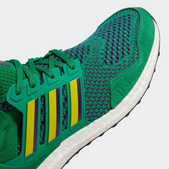 Adidas The Mighty Ducks Ultraboost 1.0 DNA Team Green Yellow GV8814
